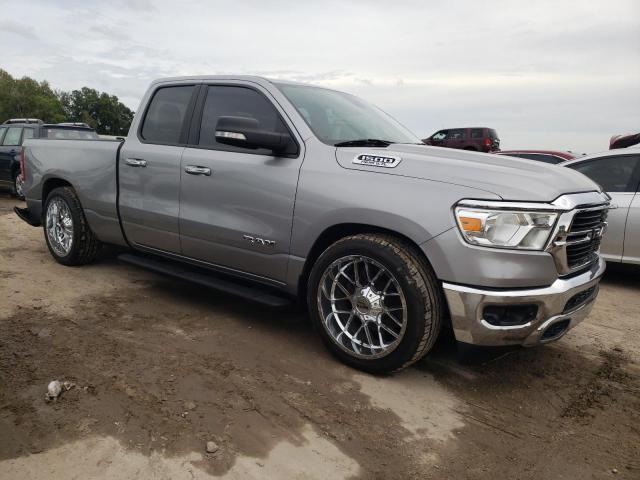 Photo 4 from auction – 2019 RAM 1500 BIG H with VIN 1C6RREBT0KN683087