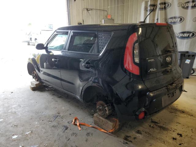 Photo 2 from auction – 2015 KIA SOUL ! with VIN KNDJX3A55F7200240