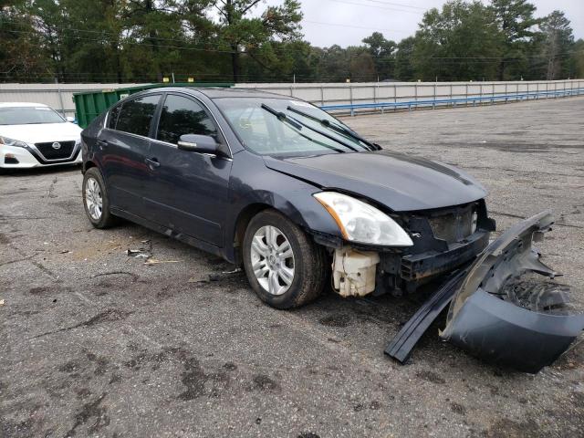 Photo 4 from auction – 2010 NISSAN ALTIMA BAS with VIN 1N4AL2AP9AN494842