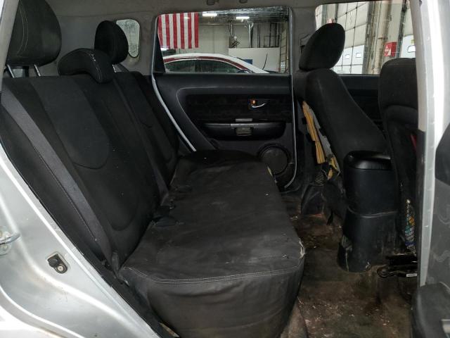 Photo 10 from auction – 2013 KIA SOUL + with VIN KNDJT2A62D7496636