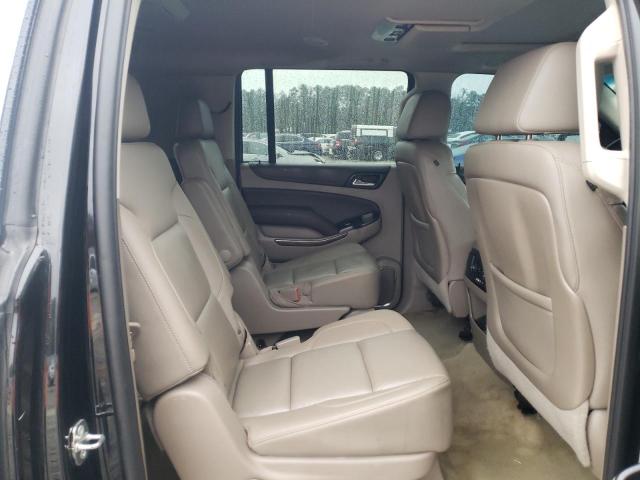 Photo 11 from auction – 2015 CHEVROLET SUBURBAN C with VIN 1GNSCJKC6FR729113