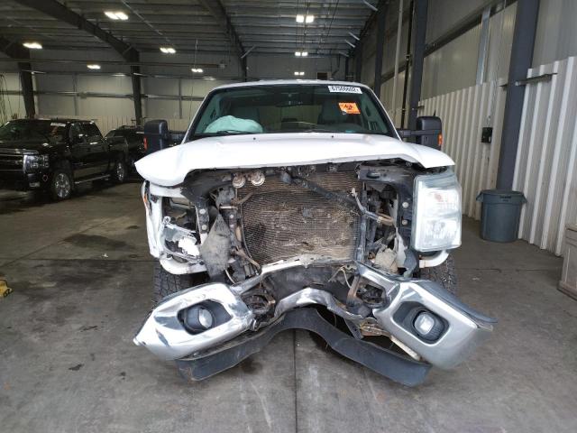 Photo 5 from auction – 2015 FORD F250 SUPER with VIN 1FT7W2B65FEC66846