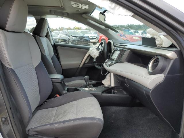 Photo 5 from auction – 2014 TOYOTA RAV4 XLE with VIN 2T3WFREV4EW097952
