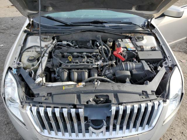 Photo 11 from auction – 2010 MERCURY MILAN with VIN 3MEHM0HA7AR663991