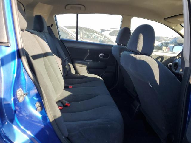 Photo 10 from auction – 2011 NISSAN VERSA S with VIN 3N1BC1CP7BL480013