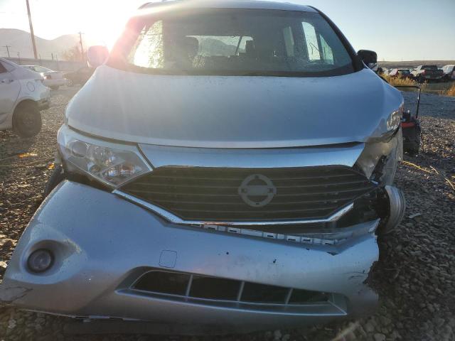 Photo 5 from auction – 2011 NISSAN QUEST S with VIN JN8AE2KP1B9002256
