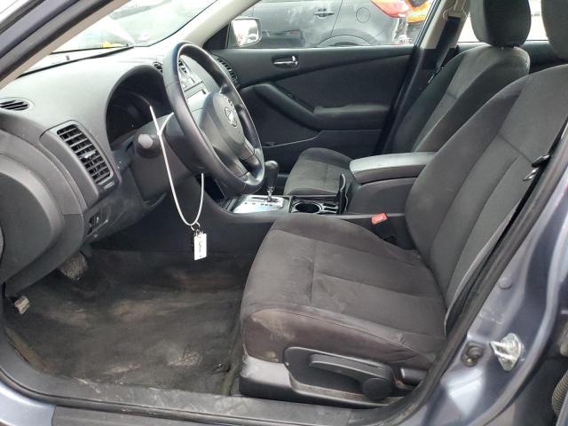 صورة رقم 7 من المزاد - 2011 NISSAN ALTIMA BAS مع VIN 1N4AL2AP9BC120759