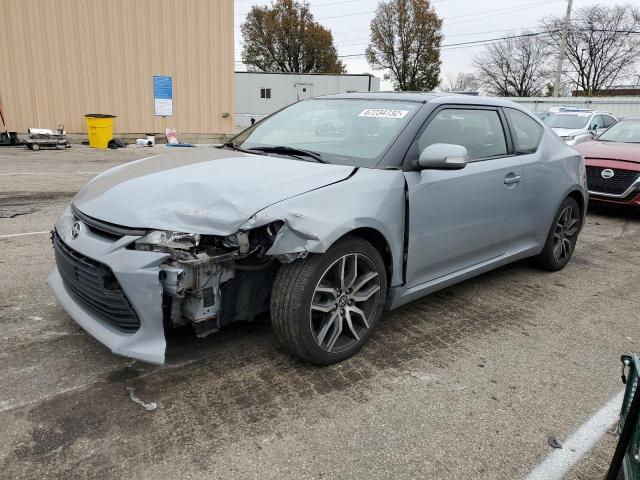 Photo 1 from auction – 2014 TOYOTA SCION TC with VIN JTKJF5C73E3073824