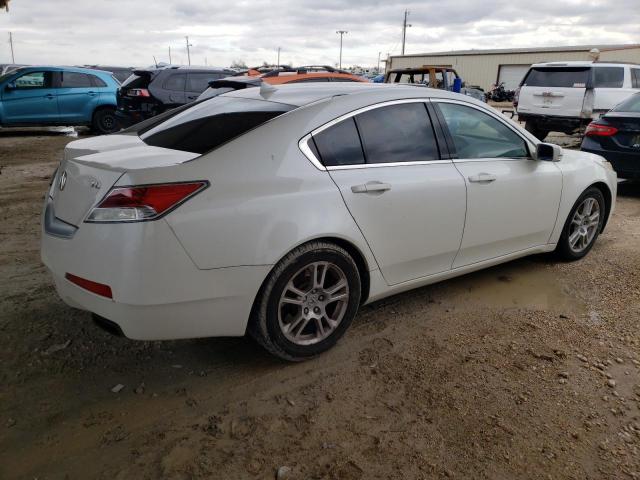 Photo 3 from auction – 2010 ACURA TL with VIN 19UUA8F27AA026520