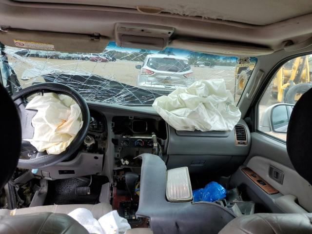Фото 10 с аукциона – 2002 TOYOTA 4RUNNER SR с VIN JT3GN86R520229754
