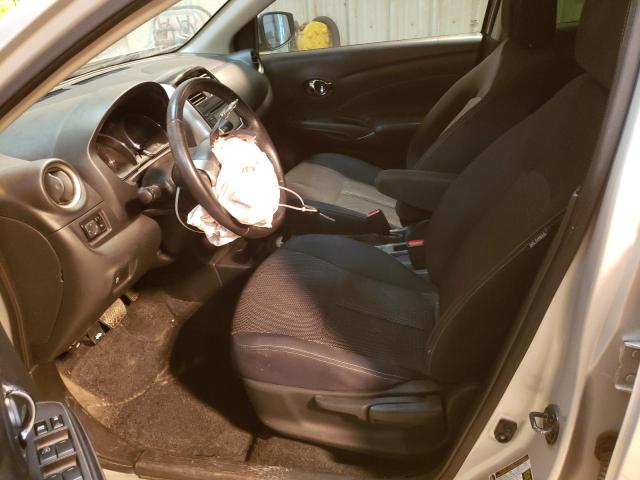 Photo 7 from auction – 2018 NISSAN VERSA S with VIN 3N1CN7AP9JL809958