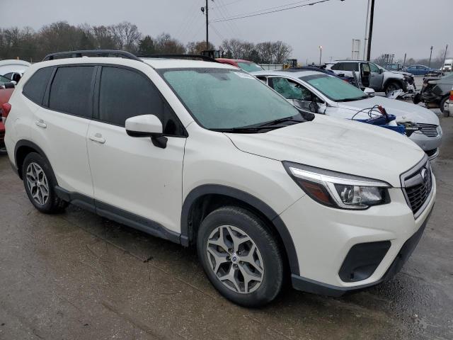 Photo 4 from auction – 2019 SUBARU FORESTER P with VIN JF2SKAGC5KH407388