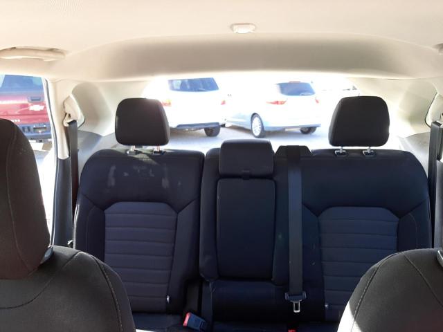 Photo 10 from auction – 2015 FORD EDGE SE with VIN 2FMTK3G92FBB96975