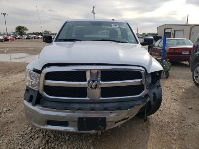 Photo 5 from auction – 2020 RAM 1500 CLASS with VIN 3C6JR6AGXLG167496