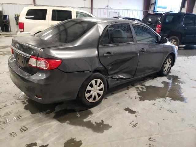Photo 3 from auction – 2013 TOYOTA COROLLA BA with VIN 2T1BU4EE6DC982976
