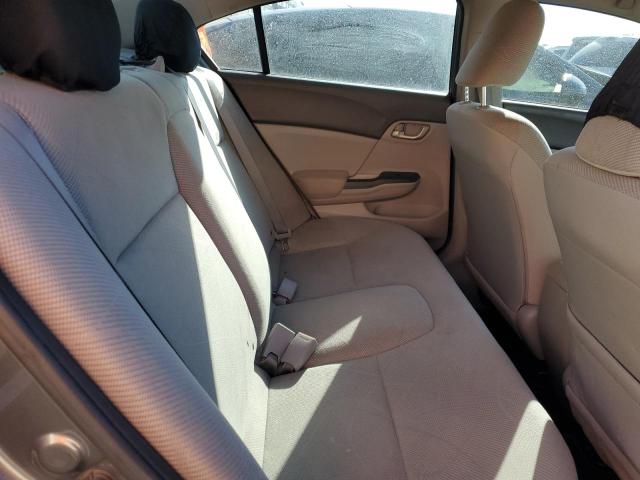 Zdjęcie 10 z aukcji – 2012 HONDA CIVIC LX z VIN 2HGFB2F52CH325219