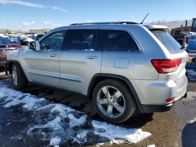Photo 2 from auction – 2011 JEEP GRAND CHER with VIN 1J4RR6GG7BC528388