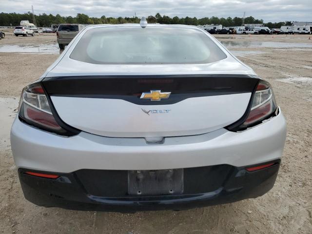 Photo 6 from auction – 2017 CHEVROLET VOLT LT with VIN 1G1RA6S58HU110601