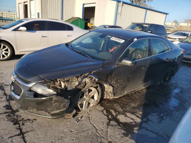 CHEVROLET MALIBU LIM 2016 with VIN 1G11C5SA3GU155782 - Photo from auction
