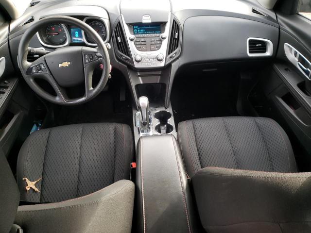 Photo 8 from auction – 2014 CHEVROLET EQUINOX LS with VIN 2GNFLEEK7E6165655