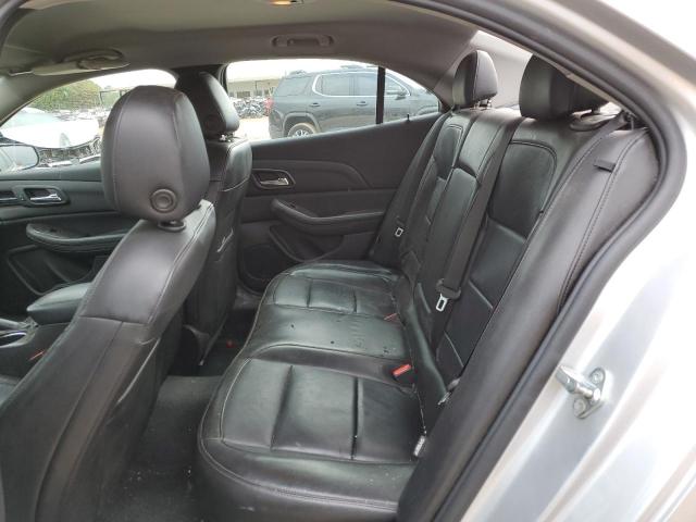 Photo 10 from auction – 2016 CHEVROLET MALIBU LIM with VIN 1G11E5SA2GF156341