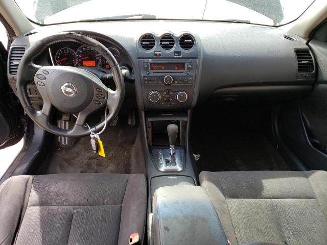Photo 8 from auction – 2011 NISSAN ALTIMA BAS with VIN 1N4AL2APXBC136808
