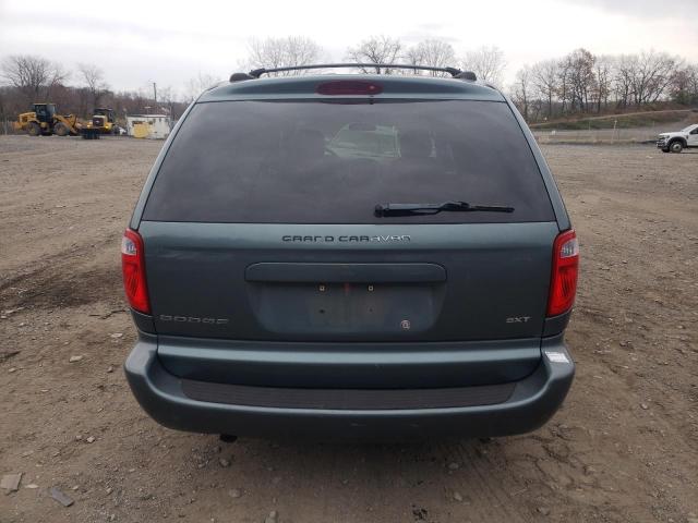 Photo 6 from auction – 2006 DODGE GRAND CARA with VIN 2D4GP44LX6R838298
