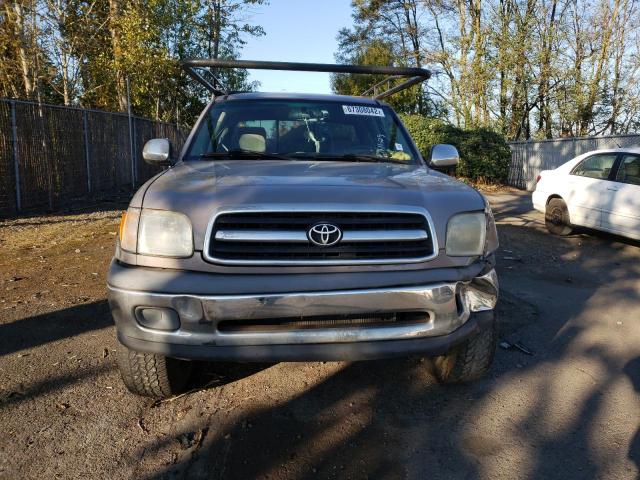 Photo 5 from auction – 2002 TOYOTA TUNDRA ACC with VIN 5TBBN44142S330950