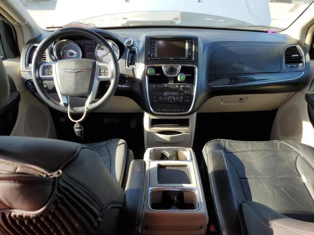 Photo 8 from auction – 2012 CHRYSLER TOWN & COU with VIN 2C4RC1BG9CR348694