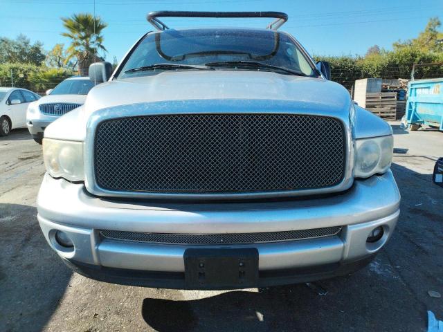 Photo 5 from auction – 2004 DODGE RAM 1500 S with VIN 1D7HA18N04S651988