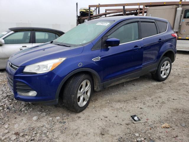 Photo 1 from auction – 2013 FORD ESCAPE SE with VIN 1FMCU0G94DUD51638