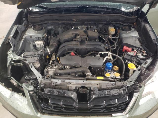 Photo 12 from auction – 2017 SUBARU FORESTER 2 with VIN JF2SJAAC4HG490919