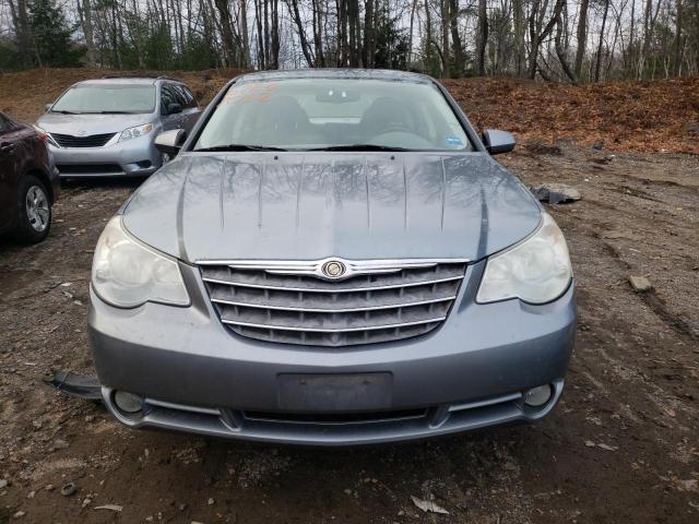 Photo 5 from auction – 2007 CHRYSLER SEBRING LI with VIN 1C3LC66M47N549834
