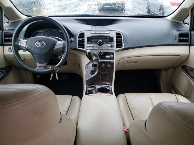 Photo 8 from auction – 2009 TOYOTA VENZA with VIN 4T3BE11A19U006079
