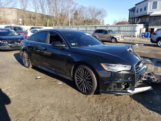 Photo 4 from auction – 2016 AUDI A6 PREMIUM with VIN WAUGFAFC8GN022908