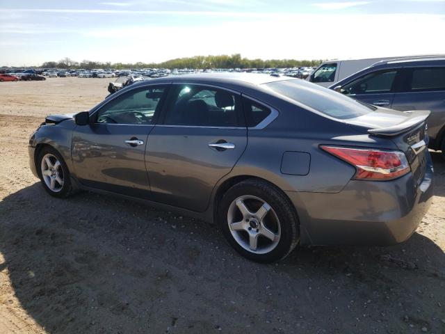 Photo 2 from auction – 2014 NISSAN ALTIMA 2.5 with VIN 1N4AL3AP0EC195716