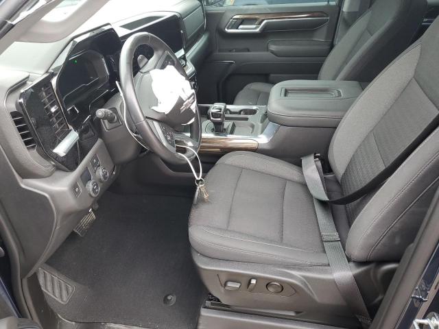 Photo 7 from auction – 2022 CHEVROLET SILVERADO with VIN 3GCPADED2NG525286
