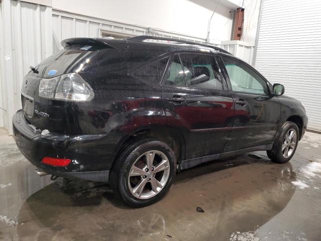Photo 3 from auction – 2006 LEXUS RX 400 with VIN JTJHW31U960004302