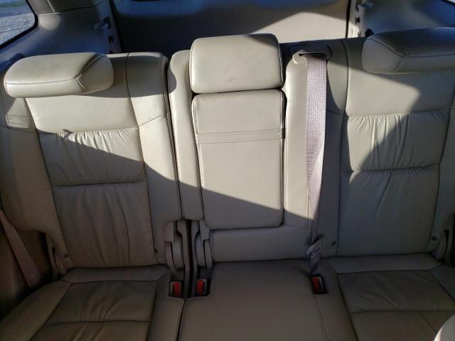 Photo 10 from auction – 2016 JEEP GRAND CHER with VIN 1C4RJFBM5GC366830