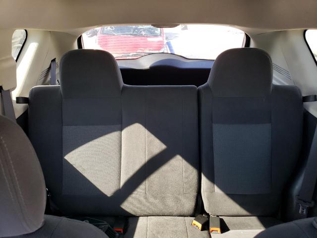 Photo 10 from auction – 2016 JEEP COMPASS SP with VIN 1C4NJCBA9GD568227