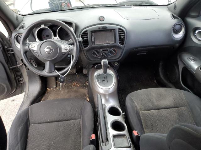 Photo 8 from auction – 2011 NISSAN JUKE S with VIN JN8AF5MV0BT010247