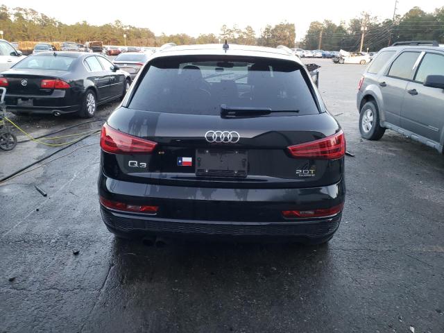 Photo 6 from auction – 2016 AUDI Q3 PRESTIG with VIN WA1GFCFS8GR017751