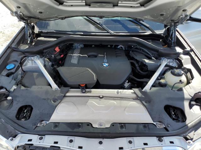 Photo 12 from auction – 2019 BMW X3 SDRIVE3 with VIN 5UXTR7C53KLF30808