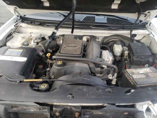 Photo 11 from auction – 2002 GMC ENVOY with VIN 1GKDT13S322133603