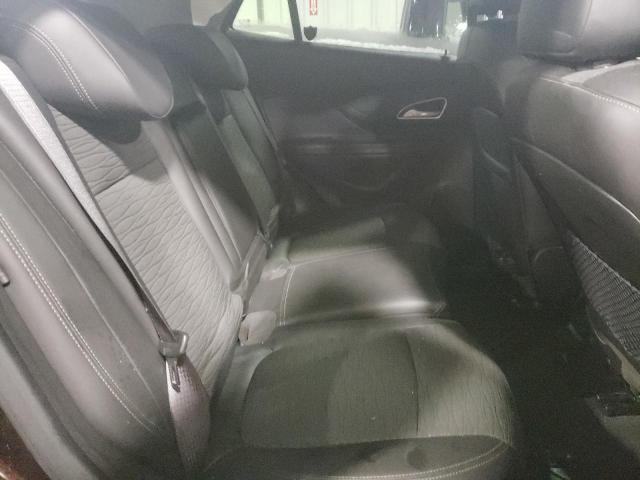 Photo 11 from auction – 2016 BUICK ENCORE CON with VIN KL4CJFSB6GB752032
