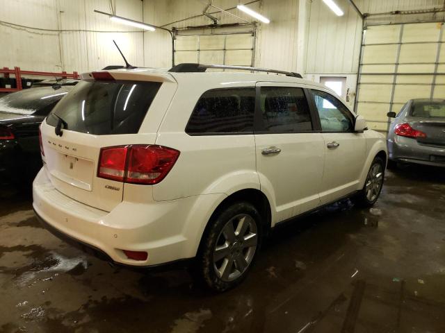 Photo 3 from auction – 2013 DODGE JOURNEY CR with VIN 3C4PDDDGXDT706161