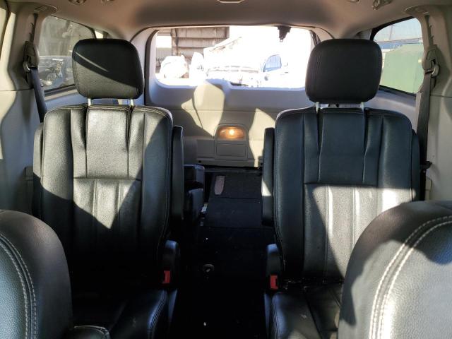 Photo 10 from auction – 2013 CHRYSLER TOWN & COU with VIN 2C4RC1BG7DR720762