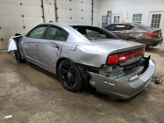 Photo 2 from auction – 2013 DODGE CHARGER PO with VIN 2C3CDXAG3DH625956