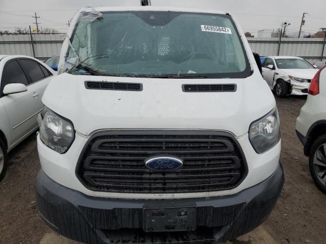 Photo 5 from auction – 2016 FORD TRANSIT T- with VIN 1FTYE1ZM8GKA81098