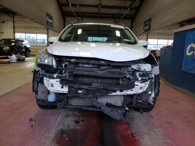 Photo 5 from auction – 2014 FORD ESCAPE SE with VIN 1FMCU9G94EUD59972